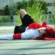 Illustration for article titled Oh Yes, emPersona/em Cosplay Is Pure Magic